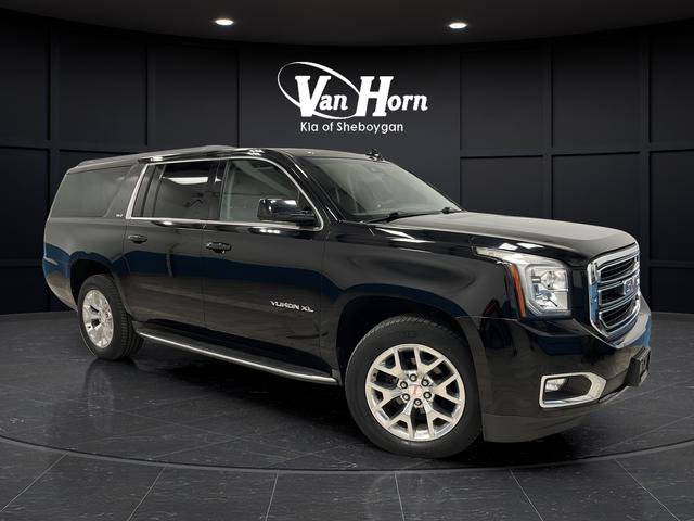 Used 2016 GMC Yukon XL SLT w/ Open Road Package