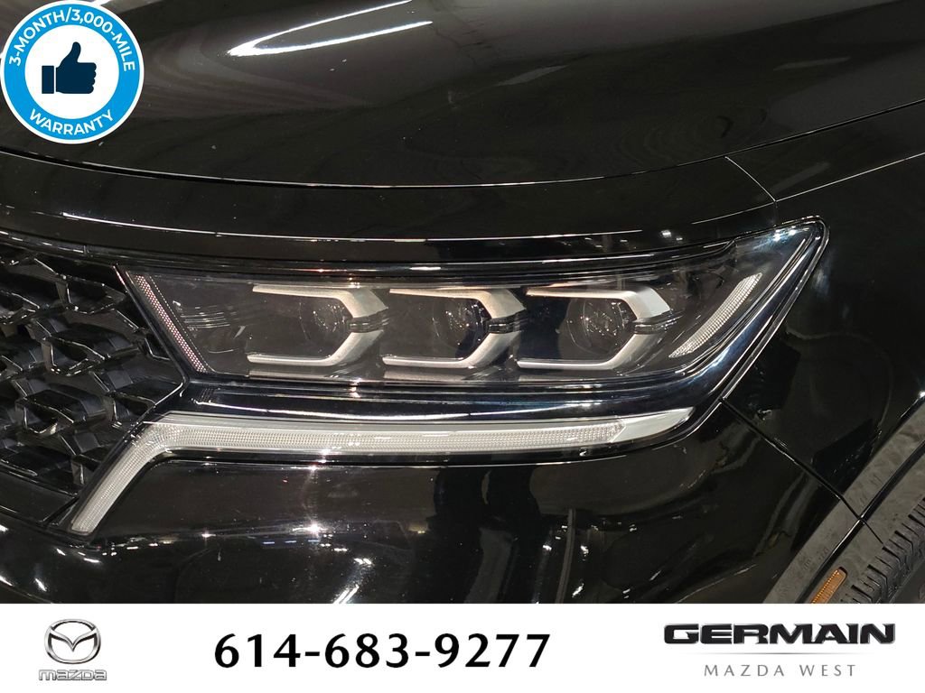 Used 2022 Kia Sorento SX FWD image 16