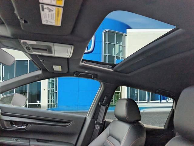 Used 2025 Honda CR-V Sport-L image 18