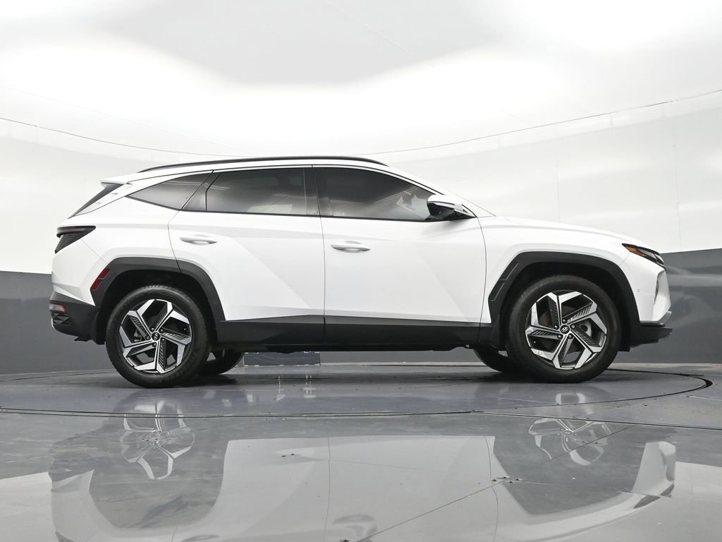 Used 2023 Hyundai Tucson Limited AWD/4WD image 23