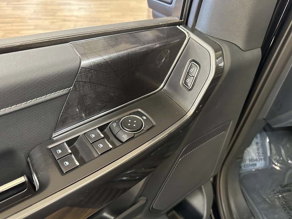 Used 2023 Ford F150 XLT w/ Equipment Group 302A High image 13