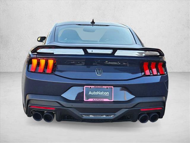 New 2026 Ford Mustang Dark Horse RWD image 9