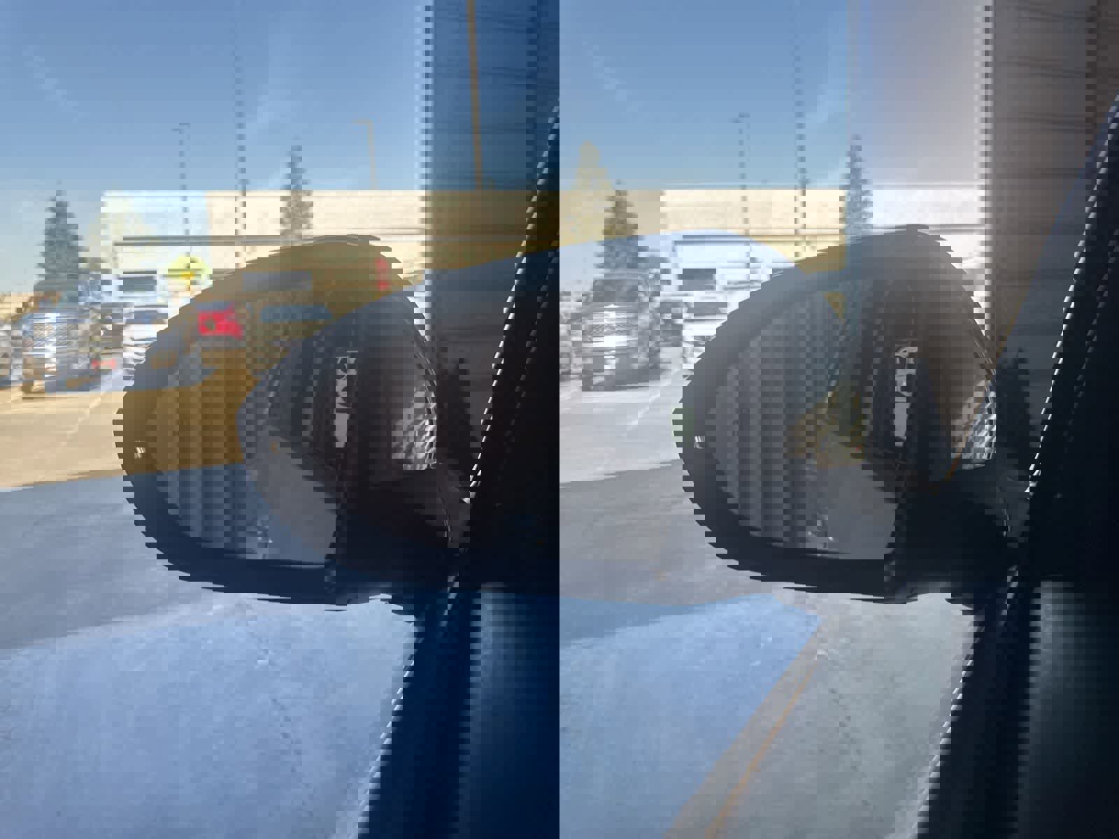 Used 2019 Volkswagen GTI S image 22