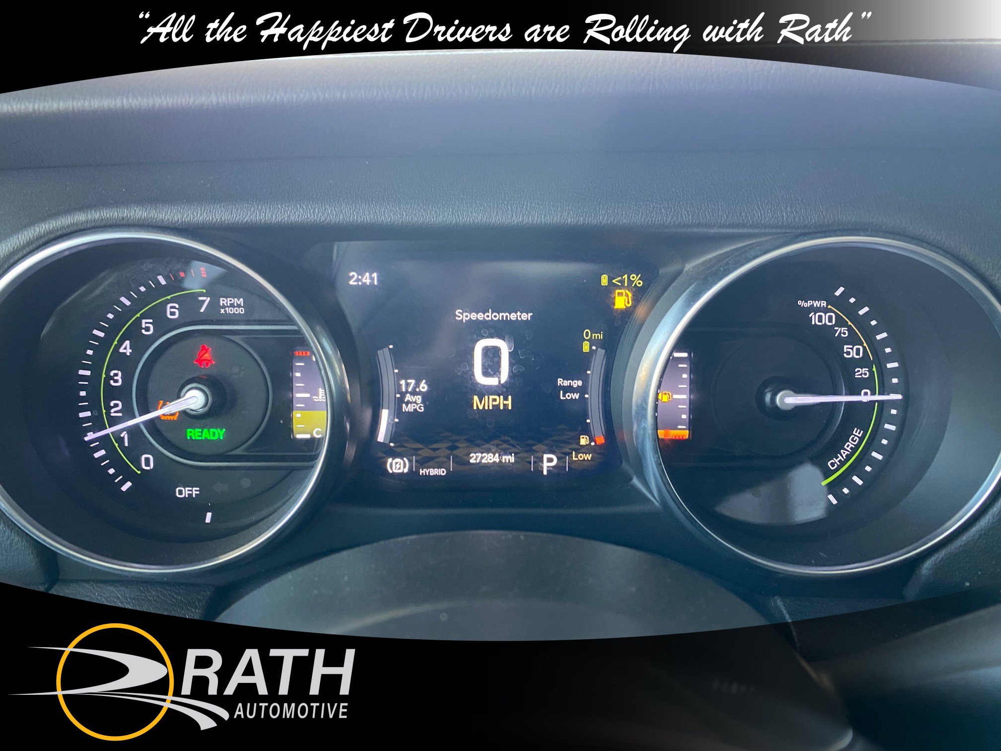 Used 2023 Jeep Wrangler Sahara w/ Cold Weather Group AWD/4WD image 13