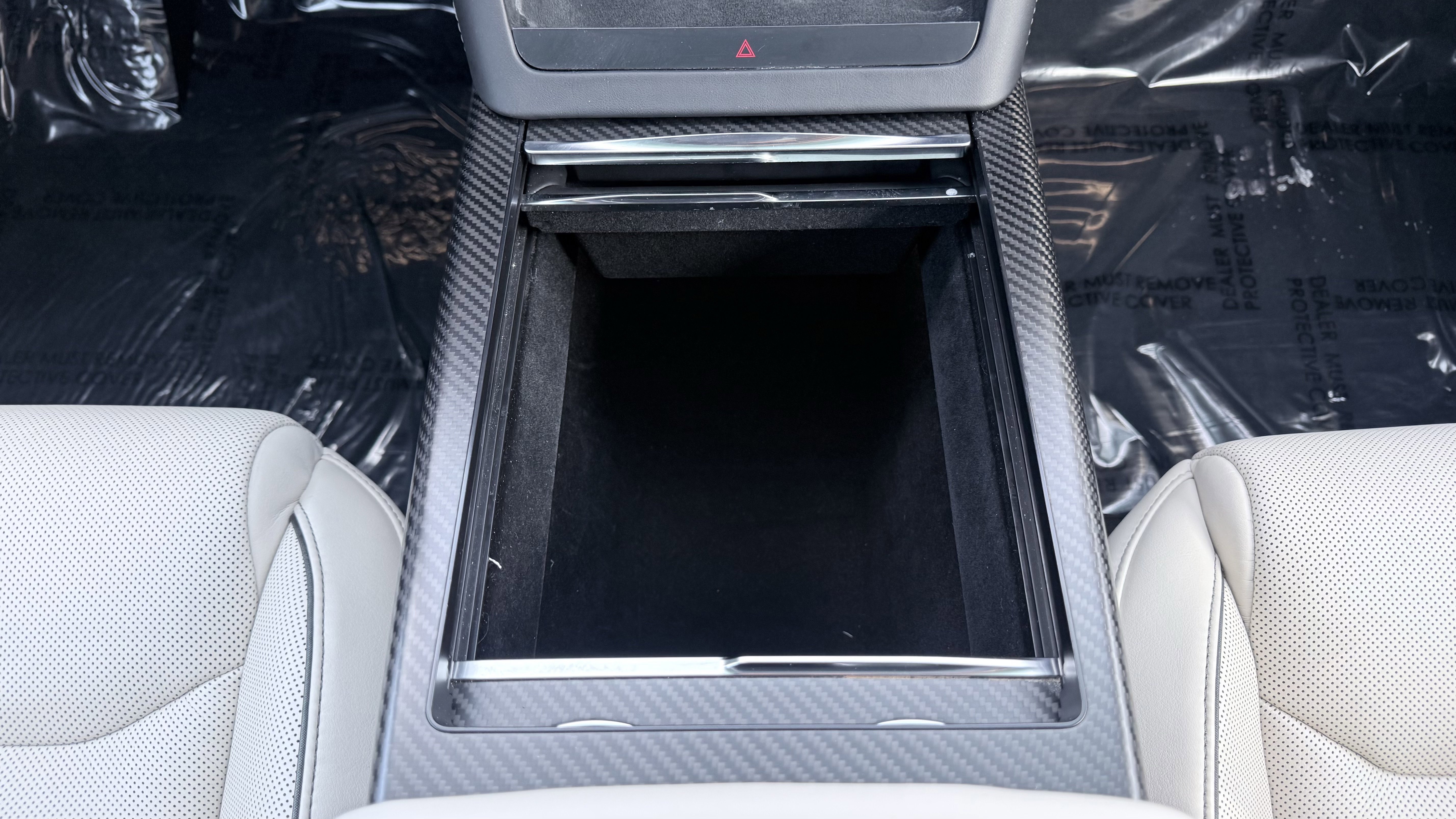 Used 2023 Tesla Model X Plaid image 68