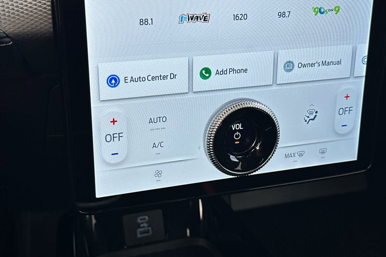 Certified 2022 Ford Mustang Mach-E Select image 22