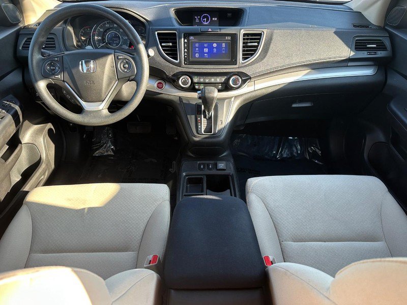 Used 2016 Honda CR-V EX image 11