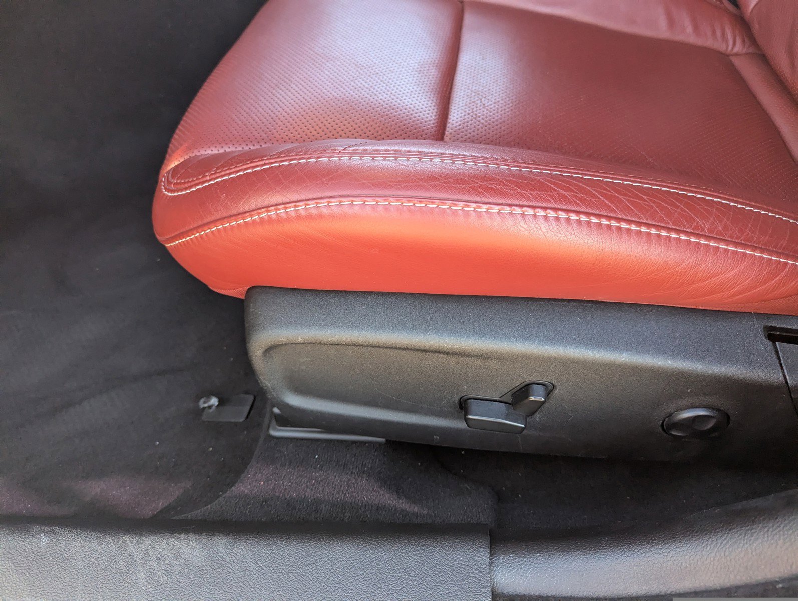 Used 2023 Dodge Charger SRT Hellcat w/ Harman/Kardon Audio Group image 27