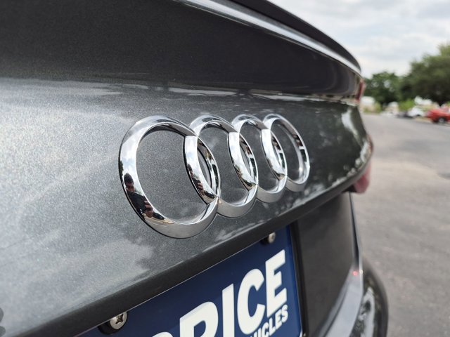 Used 2023 Audi S3 Premium Plus image 28