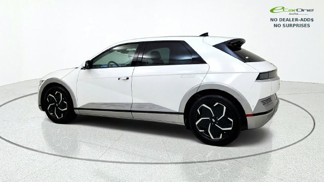 Used 2024 Hyundai Ioniq 5 Limited RWD image 5