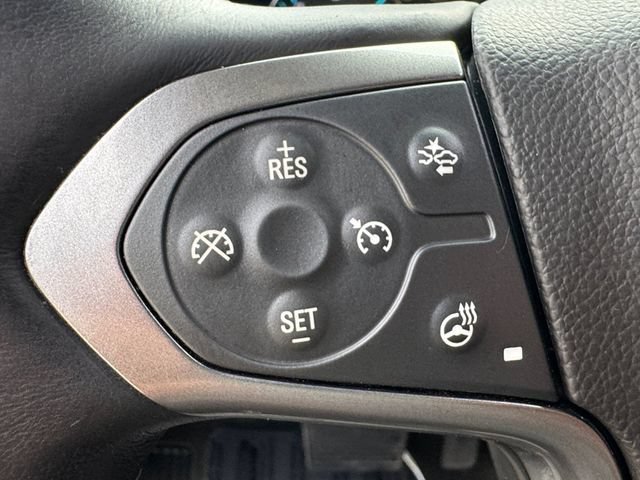 Used 2017 Chevrolet Suburban LT w/ Luxury Package RWD image 7