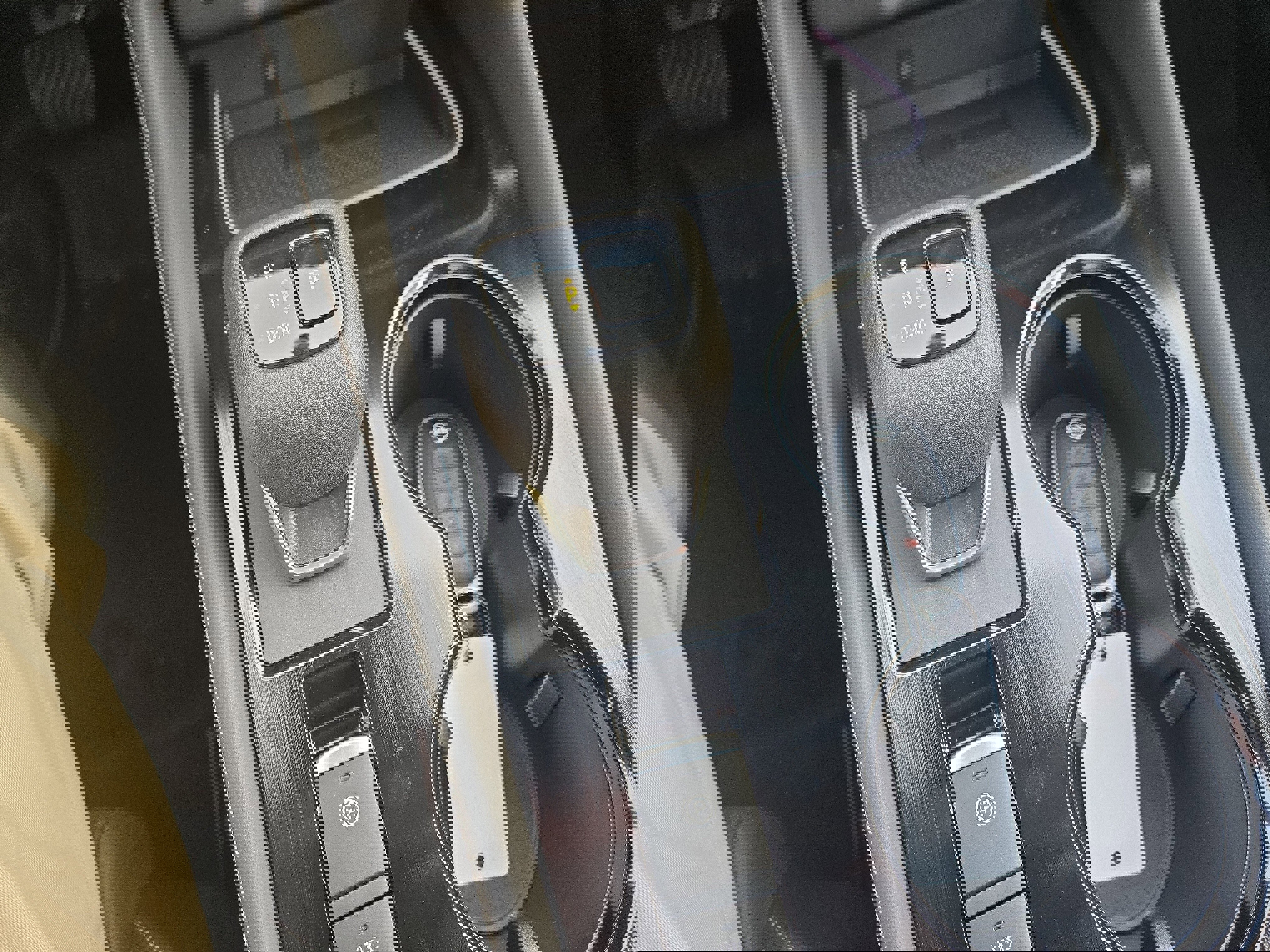 New 2026 Nissan Rogue Platinum w/ Platinum Premium Package image 22