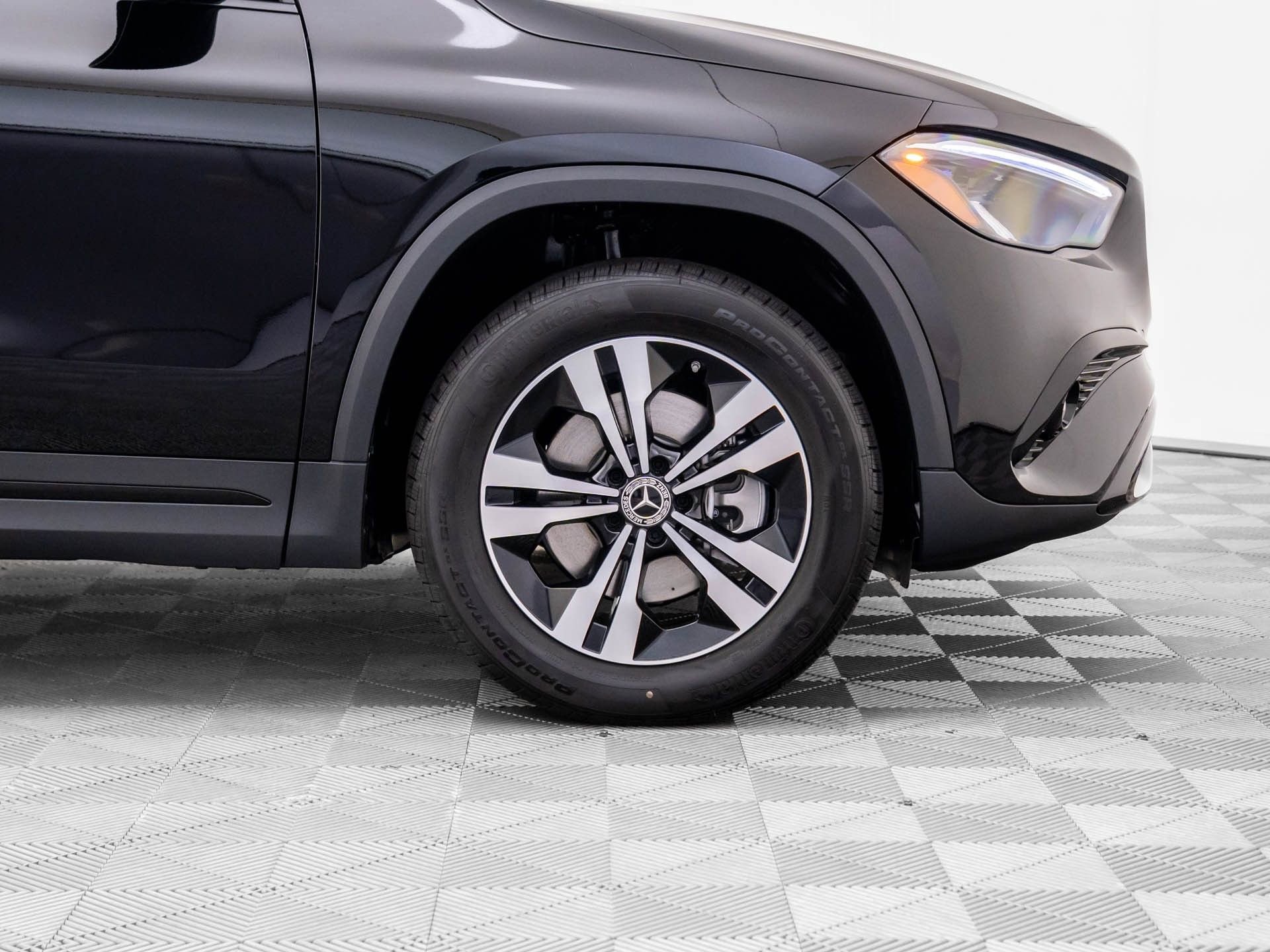 New 2026 Mercedes-Benz GLA 250 4MATIC image 37