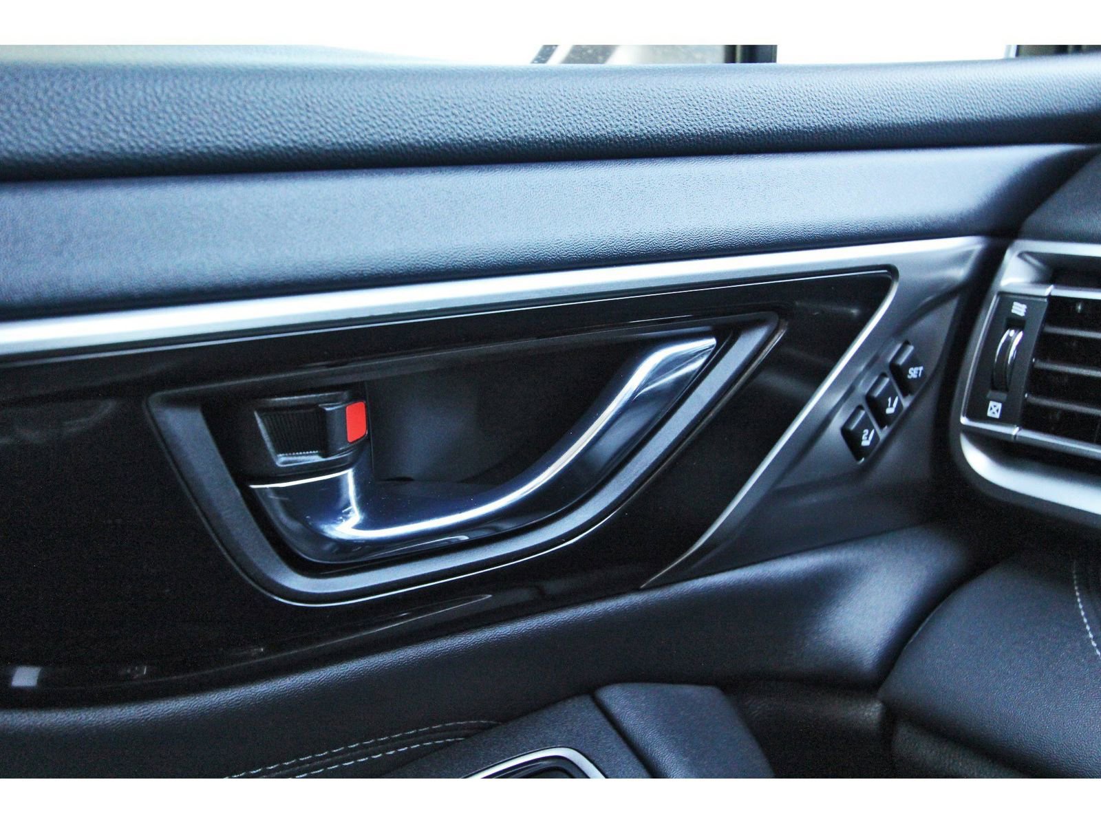 Certified 2024 Subaru Outback Limited image 22