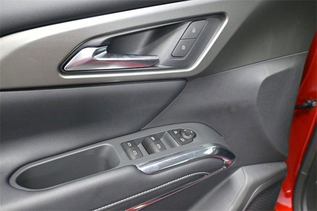 New 2026 Chevrolet Traverse LT image 17