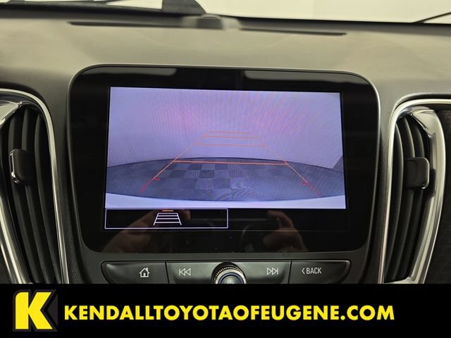 Used 2021 Chevrolet Malibu LT FWD image 19