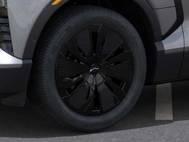 New 2026 Chevrolet Blazer EV LT image 4