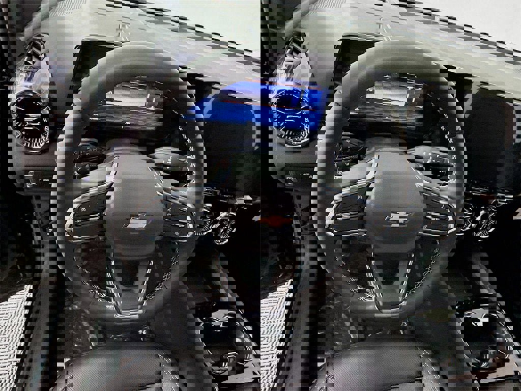 New 2026 Chevrolet Blazer EV LT image 6