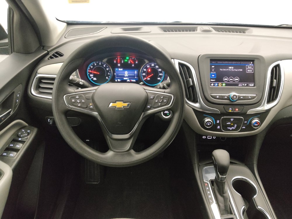 Used 2024 Chevrolet Equinox LS w/ LS Convenience Package image 22