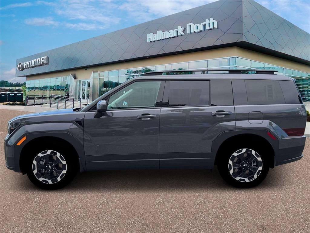 New 2026 Hyundai Santa Fe SEL image 3