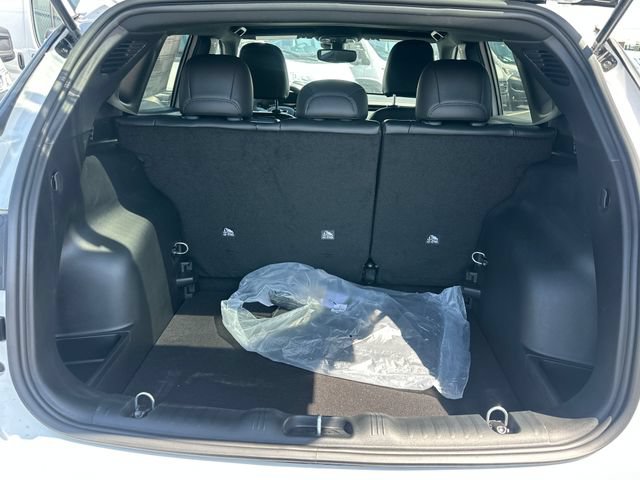 New 2026 Jeep Compass Latitude AWD/4WD image 6