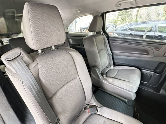 Used 2018 Honda Odyssey LX image 28