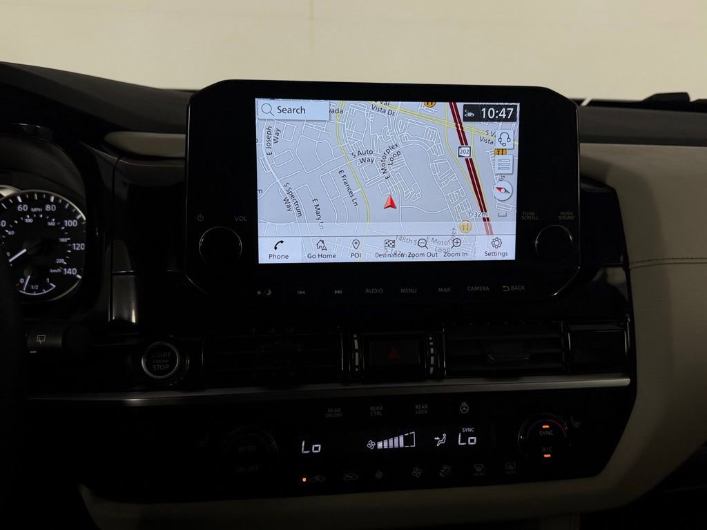 Used 2023 Nissan Pathfinder SL image 15