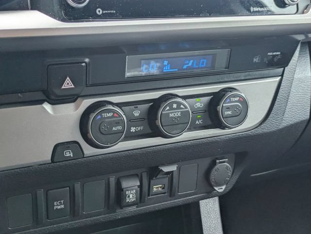 Used 2023 Toyota Tacoma SR5 RWD image 23