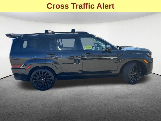 Used 2025 Hyundai Santa Fe Calligraphy image 12