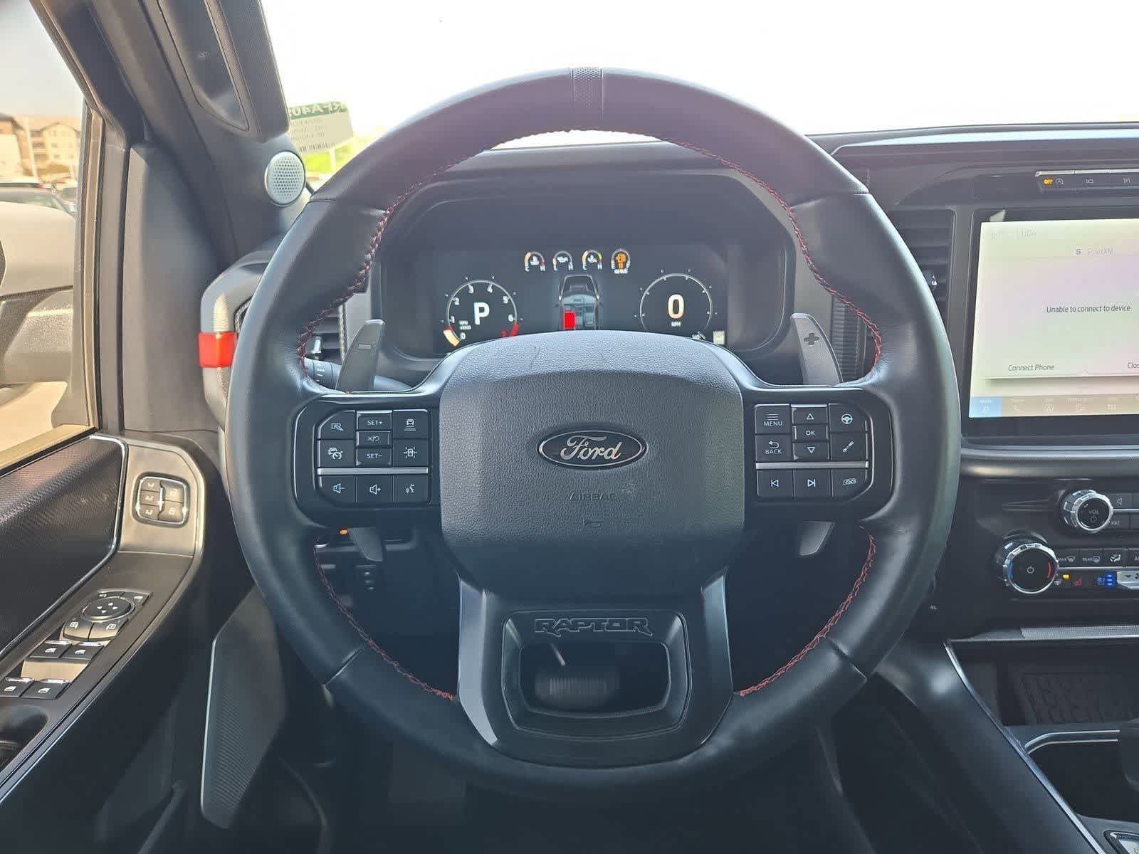 Used 2024 Ford F150 Raptor AWD/4WD image 22