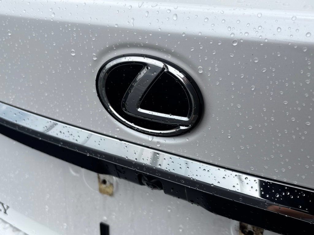 Used 2023 Lexus ES 350 FWD image 35