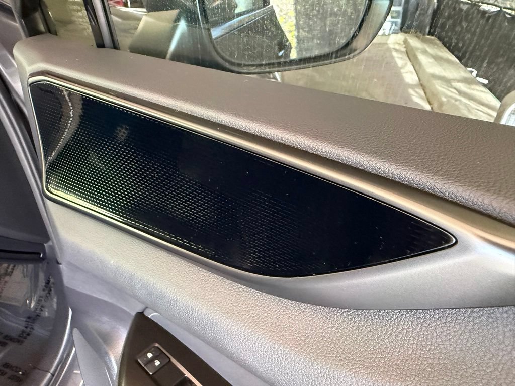 Certified 2024 Lexus NX 350h AWD w/ Cold Area Package image 28