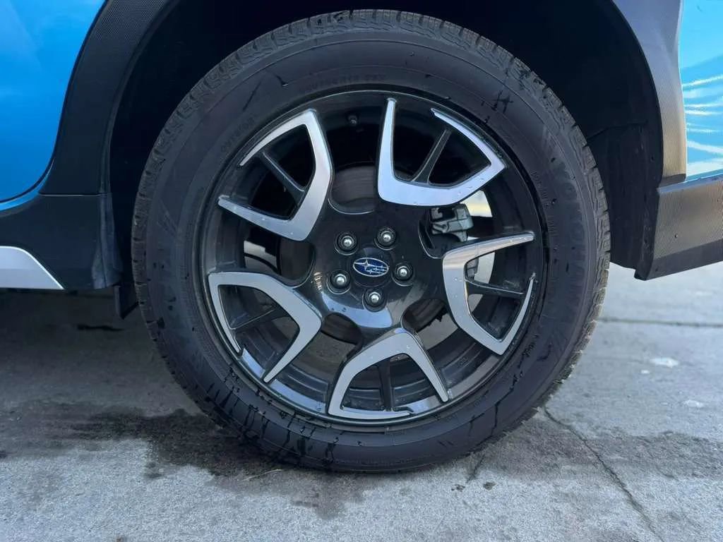 Used 2023 Subaru Crosstrek Hybrid w/ Moonroof Package w/Navigation AWD/4WD image 44