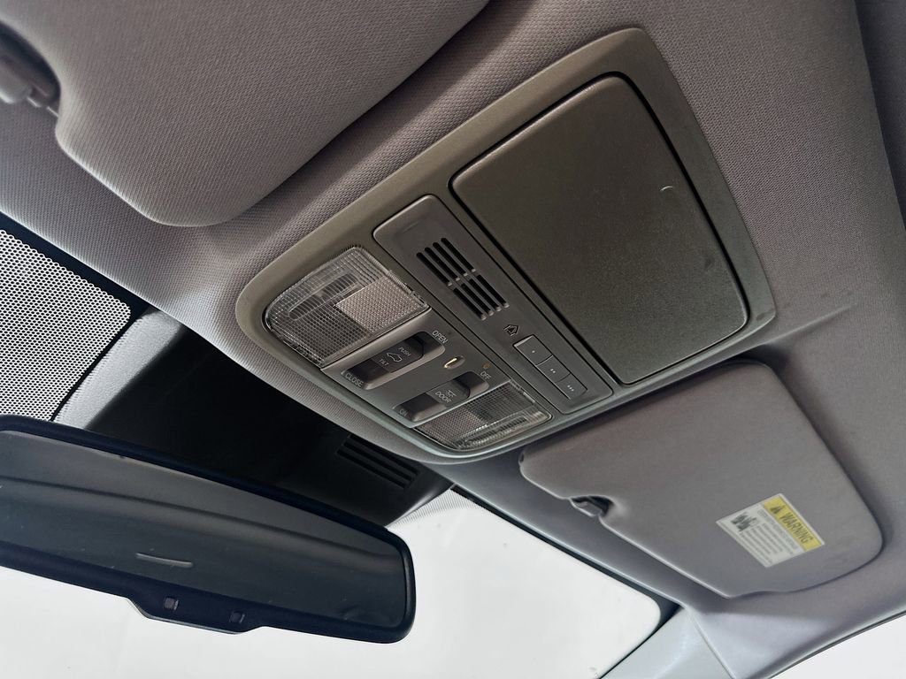 Used 2021 Honda CR-V EX-L image 33