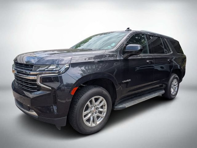 Used 2024 Chevrolet Tahoe LT RWD image 8