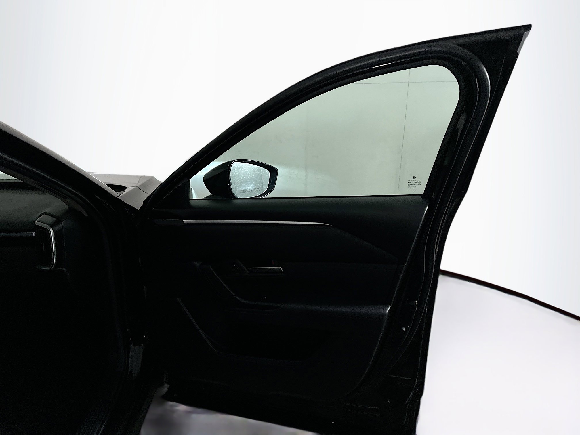 Used 2025 MAZDA CX-50 AWD 2.5 S w/ Preferred Package image 32