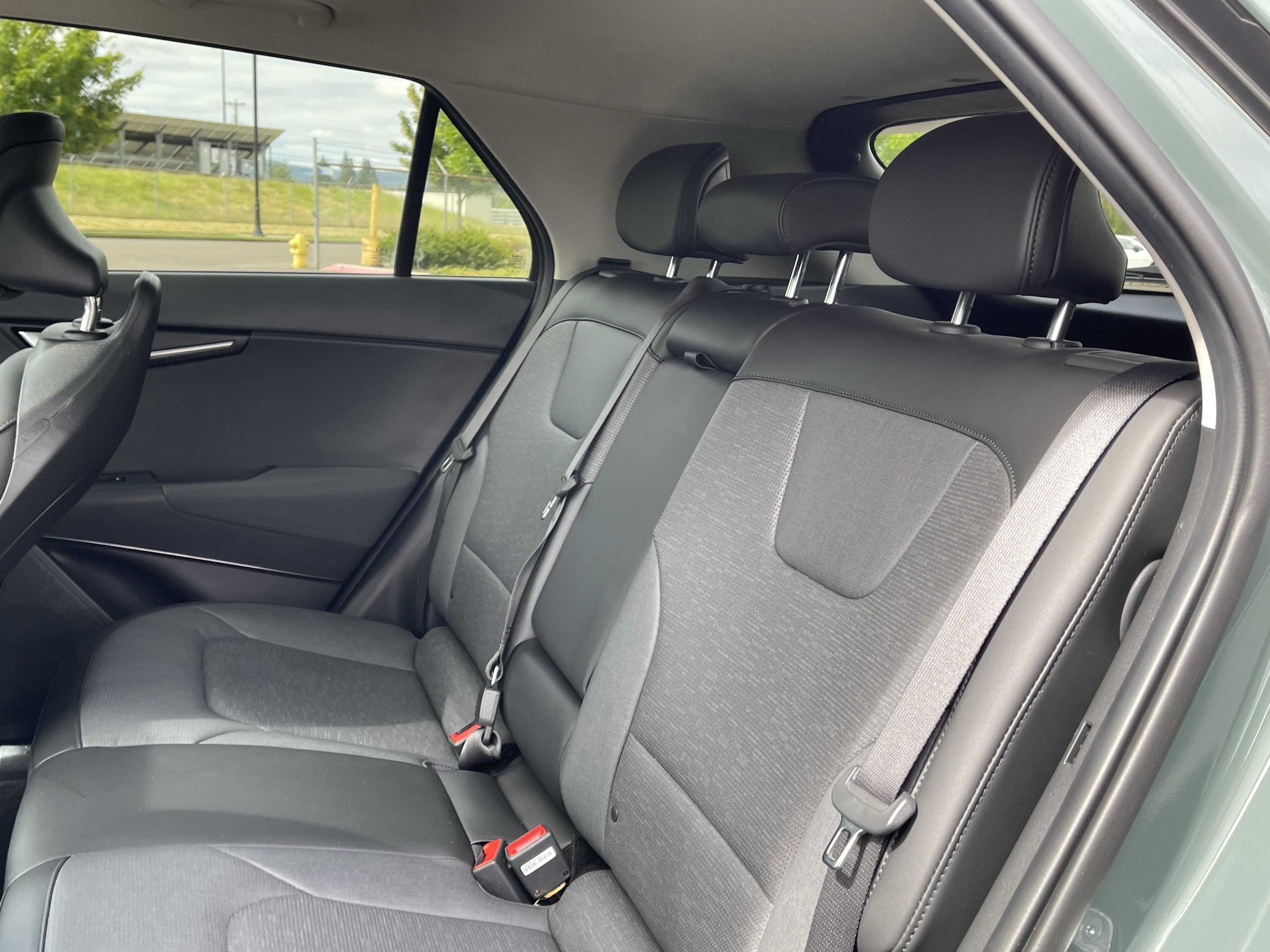 Used 2023 Kia Niro Wave FWD image 14