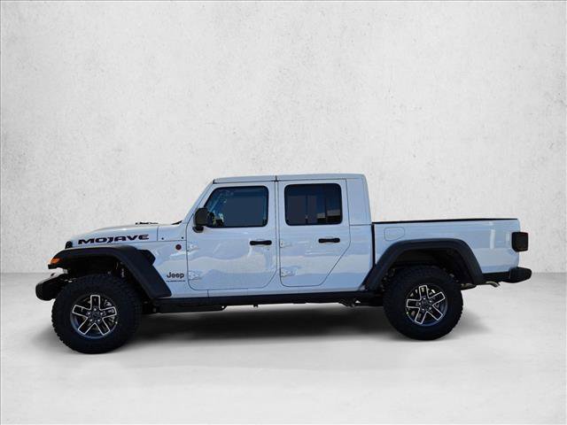 New 2026 Jeep Gladiator Mojave AWD/4WD image 5