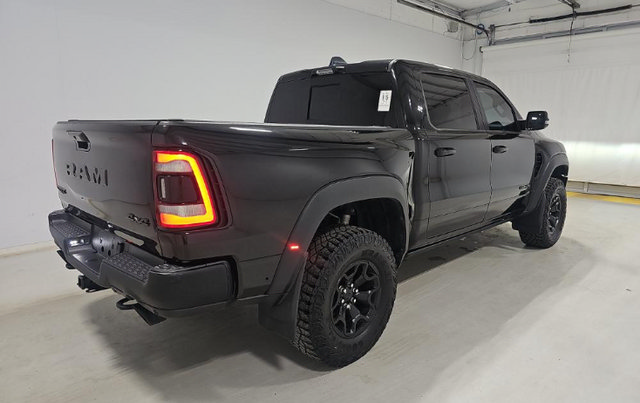 Used 2023 RAM 1500 TRX w/ TRX Level 2 Equipment Group AWD/4WD image 2