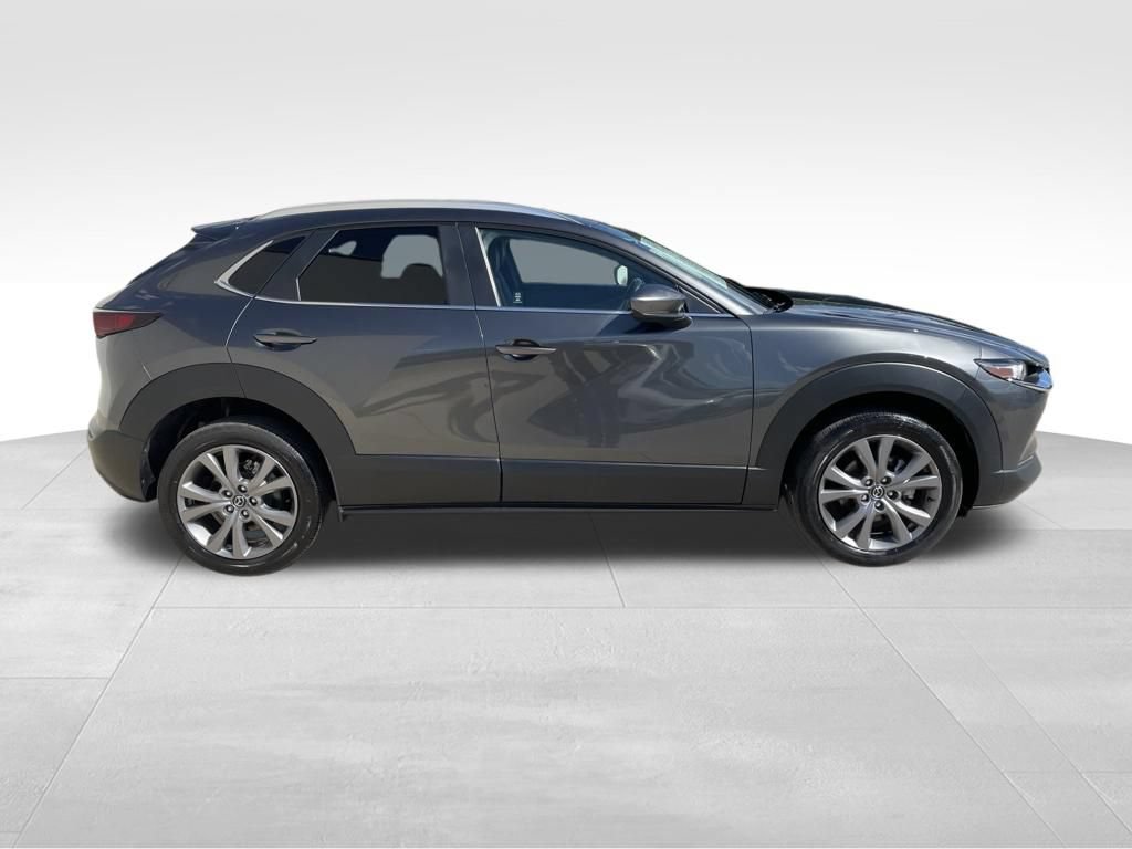 Used 2025 MAZDA CX-30 AWD 2.5 S w/ Preferred Package image 4