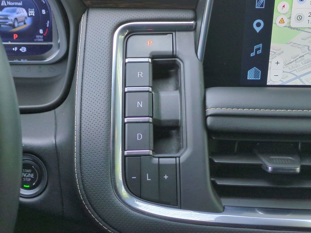 Used 2024 Chevrolet Tahoe Premier w/ Premium Package image 27