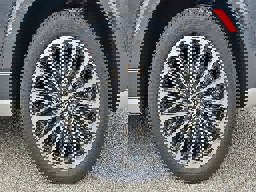 New 2026 Hyundai Palisade Calligraphy image 7