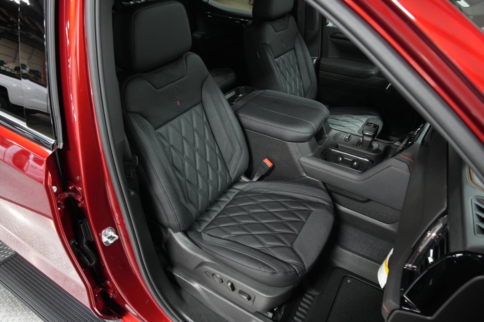 New 2025 GMC Sierra 1500 AT4 w/ AT4 Premium Package image 18