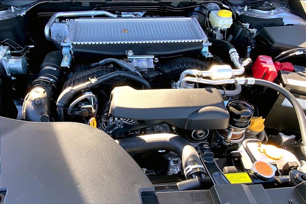 New 2026 Subaru Outback Touring XT image 12