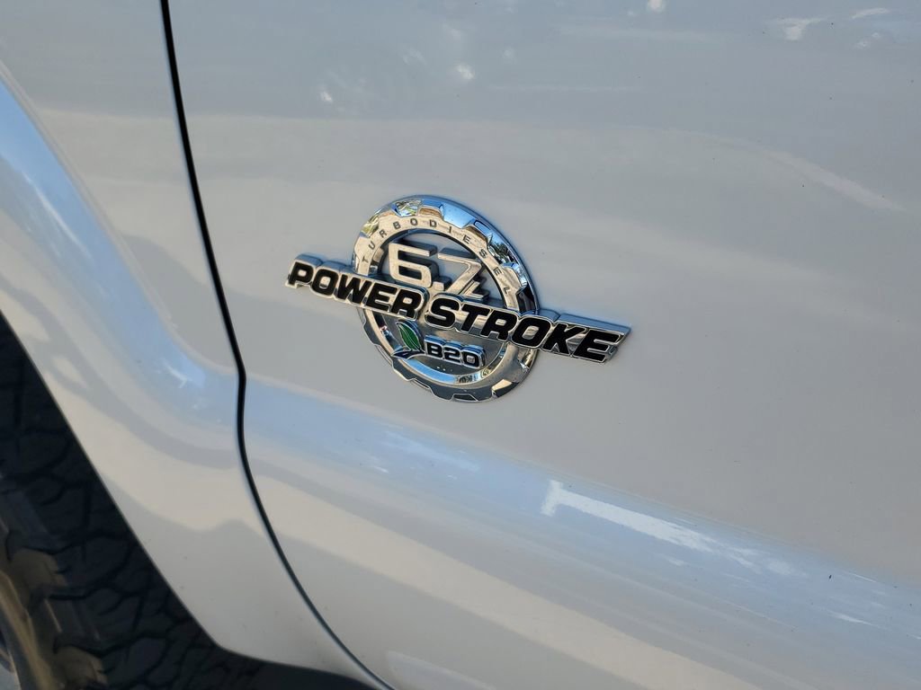 Used 2016 Ford F350 Lariat w/ Lariat Ultimate Package image 29