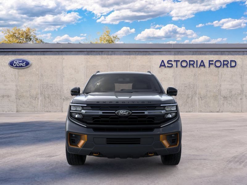 New 2026 Ford Expedition Tremor AWD/4WD image 6