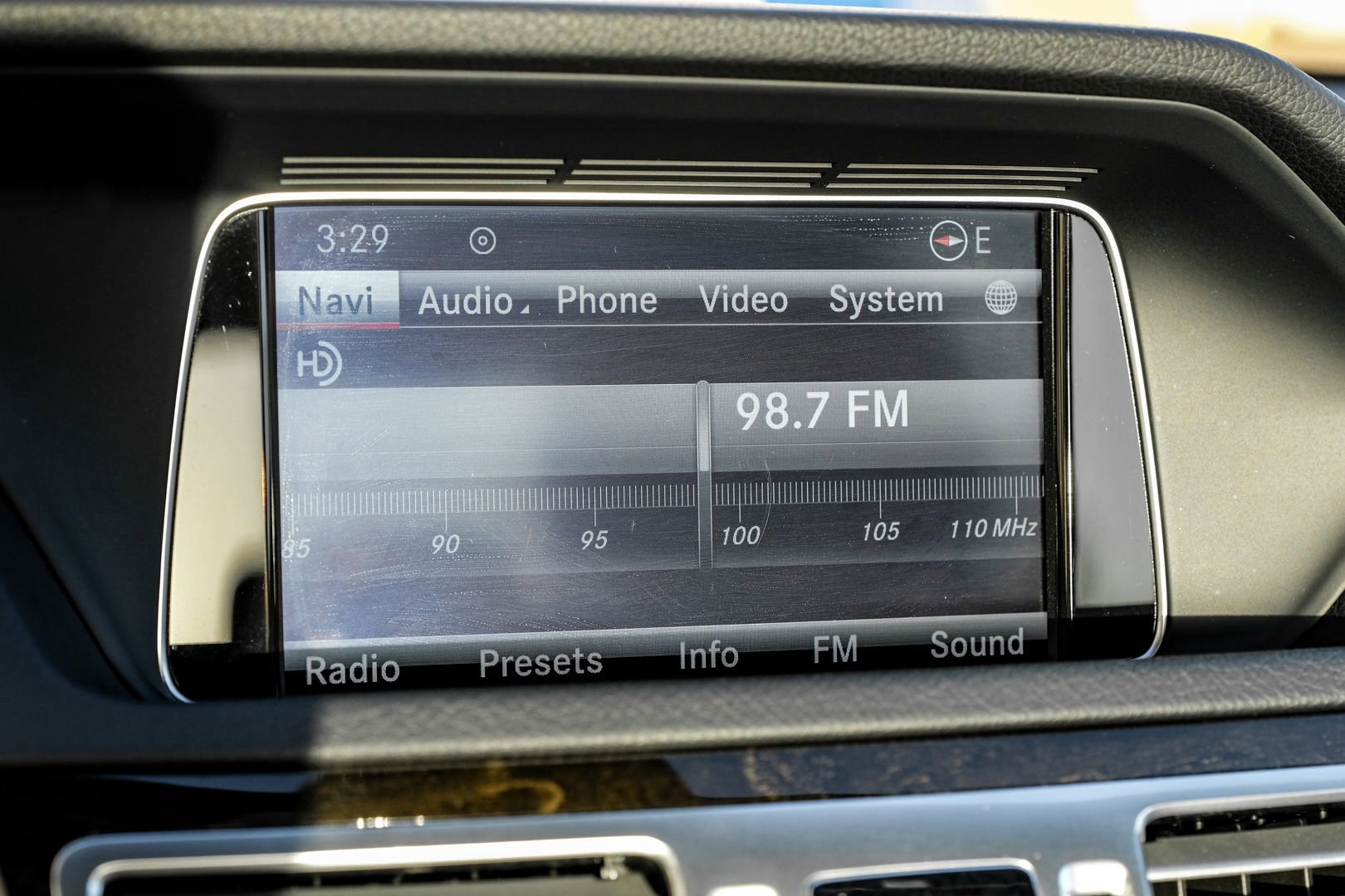 Used 2014 Mercedes-Benz E 350 Sedan w/ Premium 1 Package image 25