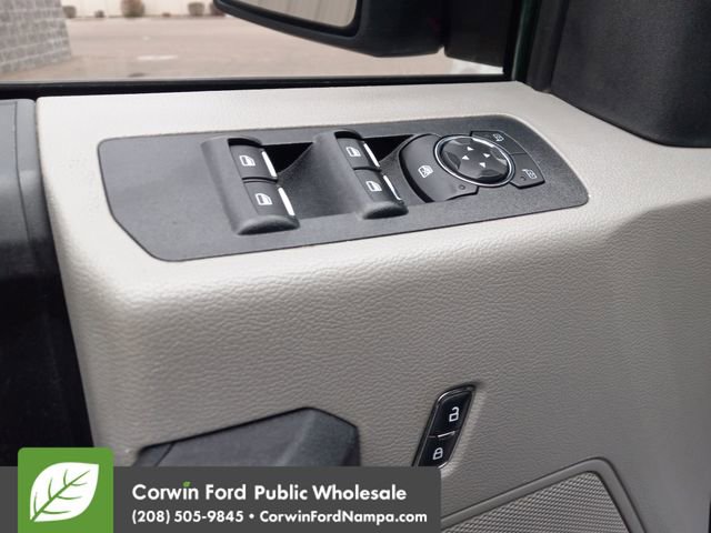 Used 2020 Ford F150 XL w/ Equipment Group 101A Mid image 11