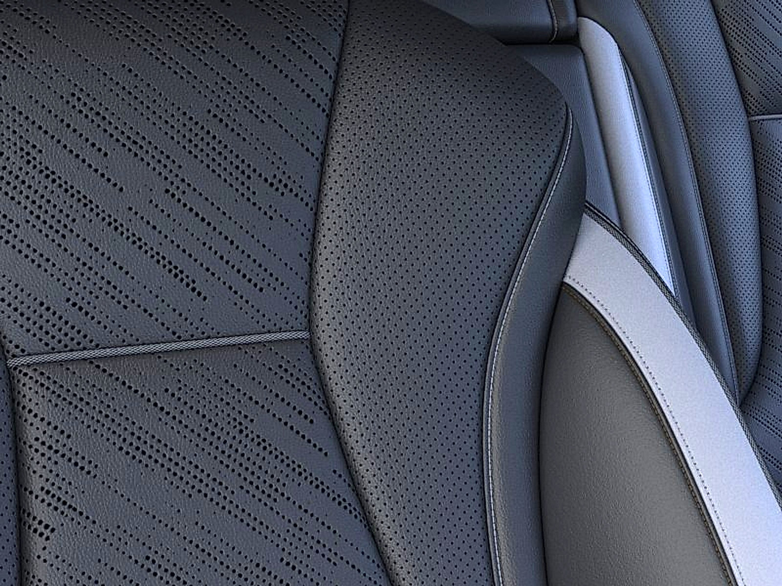 New 2026 Buick Envision Sport Touring image 21