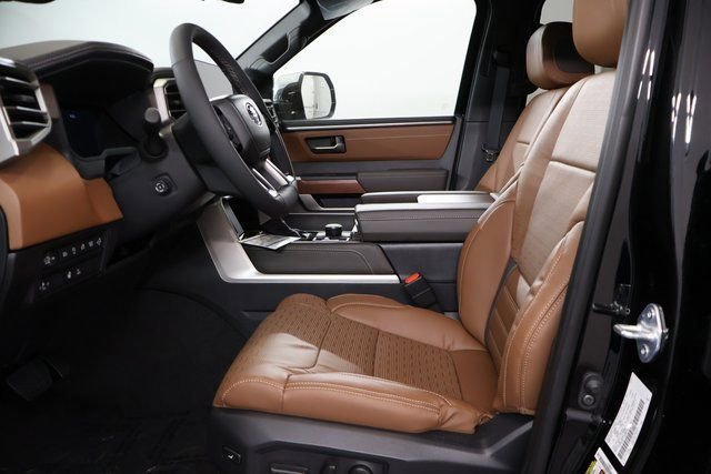 New 2026 Toyota Tundra 1794 Edition image 11